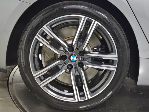 Used 2025 BMW 840i xDrive AWD/4WD image 12