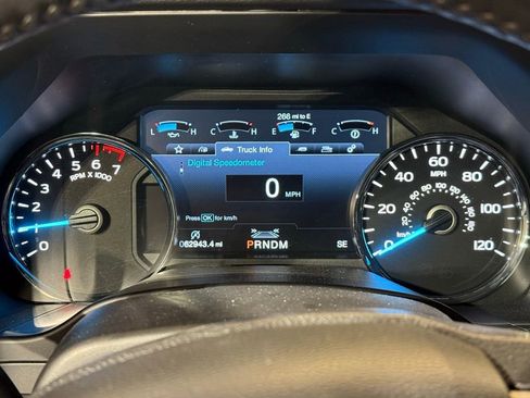 Used 2018 Ford F150 Lariat w/ Equipment Group 502A Luxury image 25