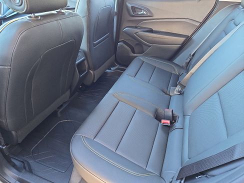 New 2026 Chevrolet Trax ACTIV w/ Driver Confidence Package image 21