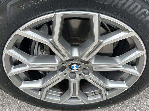 Certified 2026 BMW X7 xDrive40i AWD/4WD image 15