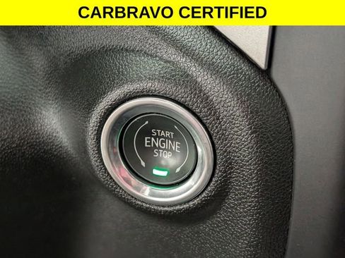 Certified 2020 Chevrolet Silverado 1500 RST w/ All-Star Edition AWD/4WD image 22