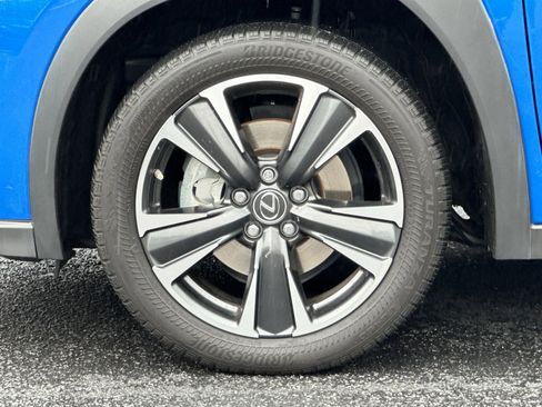 Used 2024 Lexus UX 250h 250h Base image 32