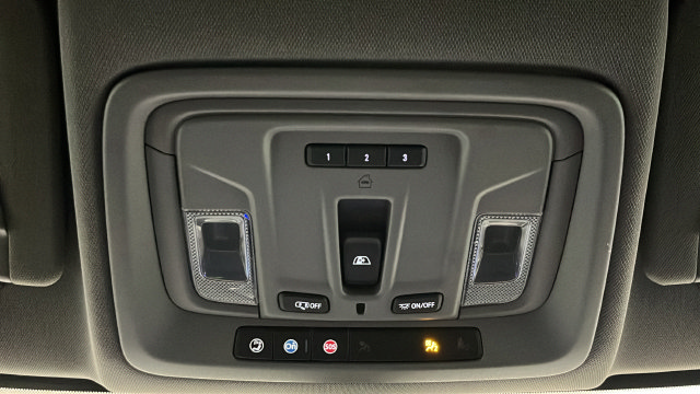 Used 2021 GMC Sierra 1500 Denali AWD/4WD image 31