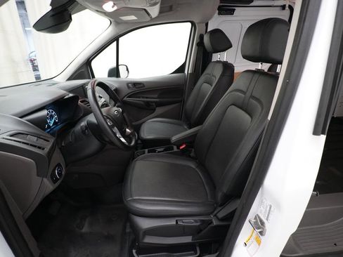 Used 2022 Ford Transit Connect XL FWD image 7