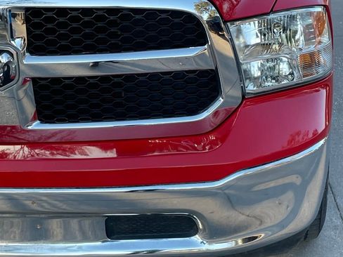 Used 2024 RAM 1500 Classic SLT image 8