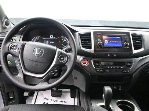 Used 2019 Honda Ridgeline Sport image 12