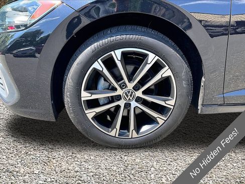 Used 2023 Volkswagen Jetta Sport FWD image 8