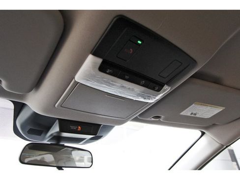 Used 2026 Nissan Rogue SV w/ Cold Weather Package FWD image 21