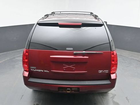 Used 2010 GMC Yukon XL SLT AWD/4WD image 38