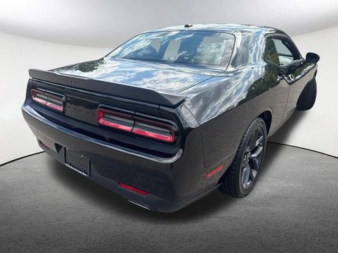 Used 2023 Dodge Challenger GT w/ Blacktop Package image 13