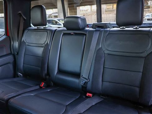 New 2025 Ford F150 Raptor image 20