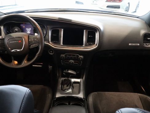 Used 2023 Dodge Charger R/T w/ Daytona Edition Group image 16