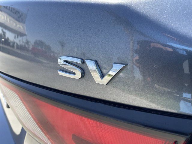 Used 2024 Nissan Sentra SV FWD image 30