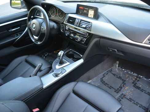 Used 2018 BMW 430i Gran Coupe RWD image 20
