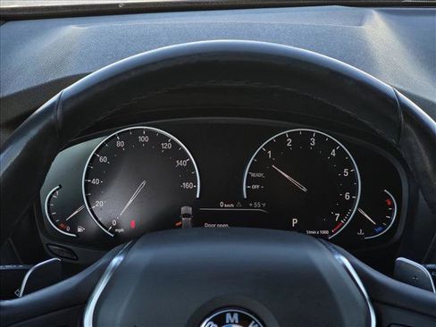 Used 2019 BMW X3 xDrive30i w/ Driving Assistance Package image 21