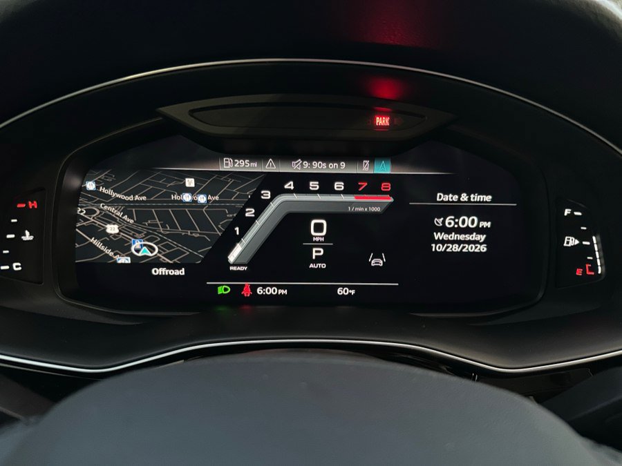 Used 2023 Audi Q8 Premium Plus w/ Premium Plus Package AWD/4WD image 48