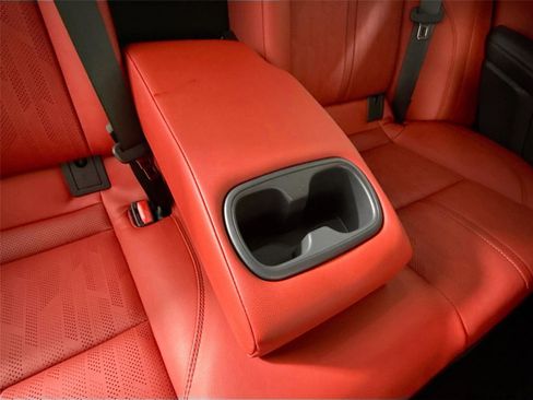 Certified 2025 Toyota Camry XSE image 38