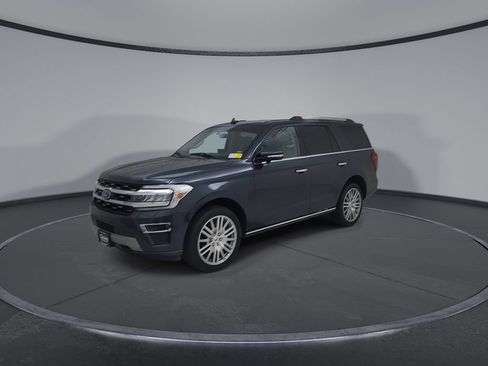 Used 2023 Ford Expedition Limited AWD/4WD image 7