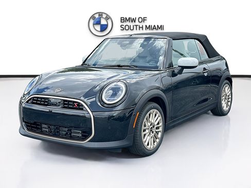 New 2026 MINI Cooper S image 3