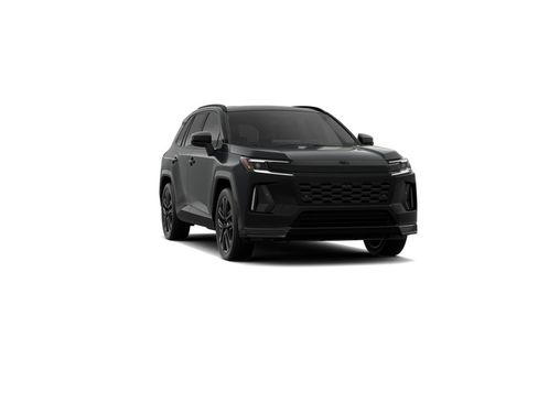 New 2026 Toyota RAV4 XSE AWD/4WD image 16