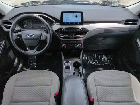 Certified 2022 Ford Escape SE FWD image 15
