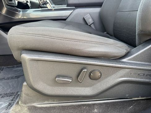 Used 2023 Ford F150 XLT w/ Equipment Group 302A High image 10