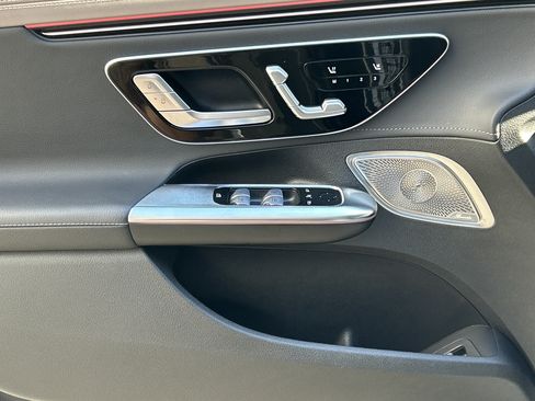 Certified 2023 Mercedes-Benz EQE 350+ Sedan image 19