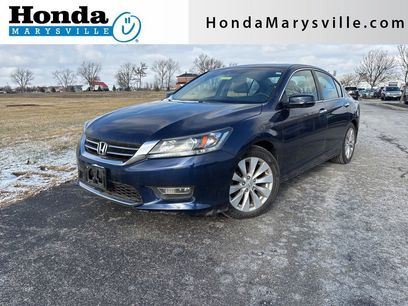 Used 2013 Honda Accord EX-L