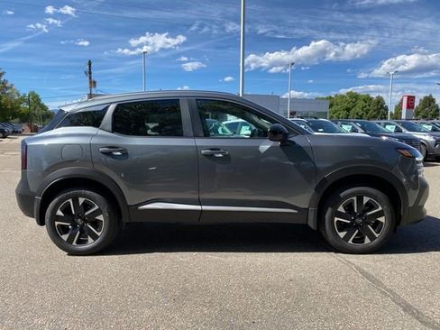 New 2026 Nissan Kicks SV w/ Cold Weather Package image 6