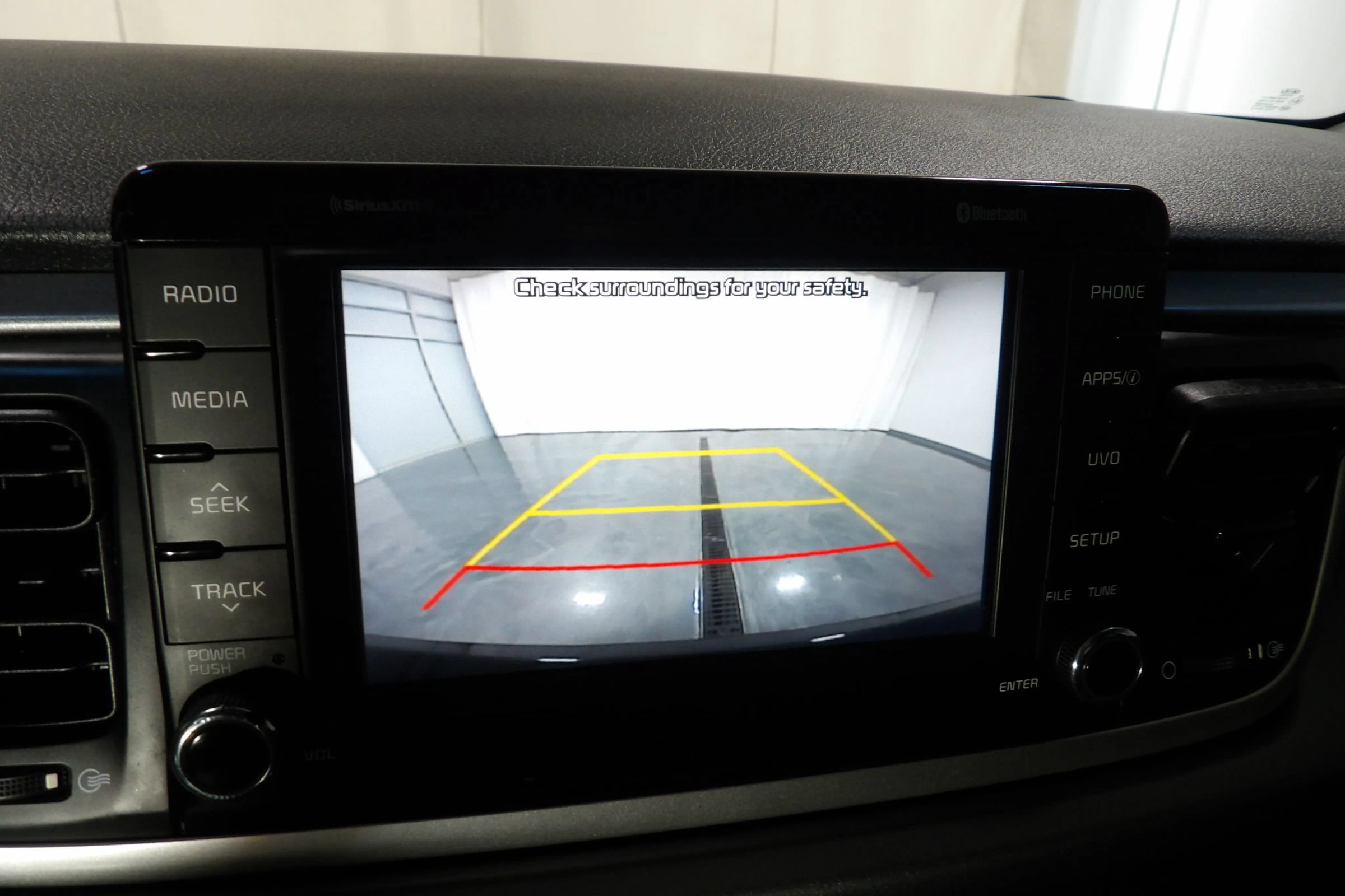 Used 2020 Kia Rio S FWD image 15