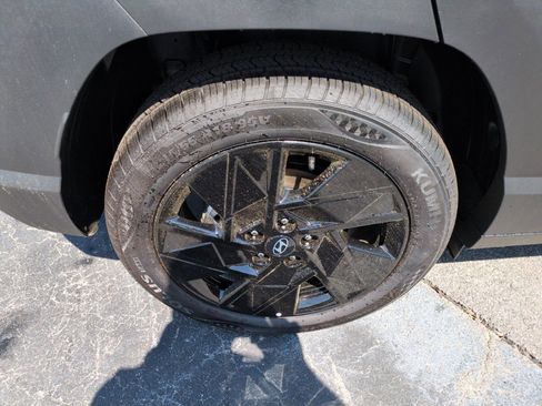 New 2026 Hyundai Kona SEL Sport FWD image 9