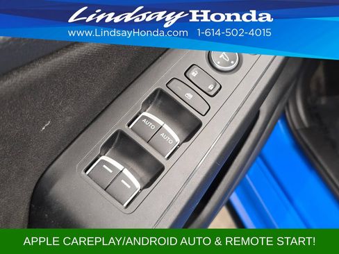 Used 2023 Honda Civic Sport image 21