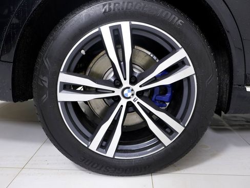 Used 2026 BMW X7 xDrive40i image 30