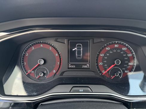 Used 2019 Volkswagen Jetta S FWD image 14