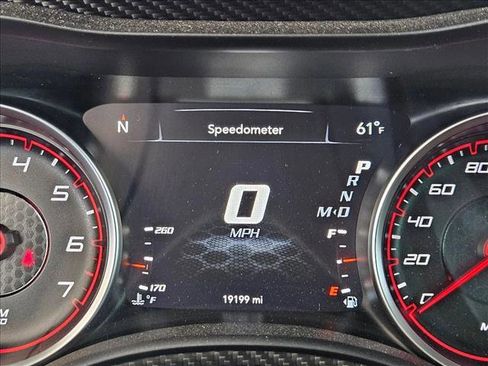 Used 2023 Dodge Charger Scat Pack image 10