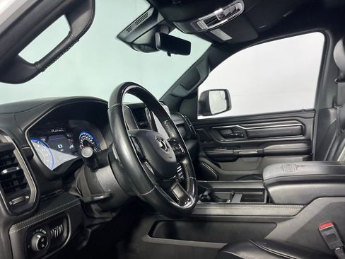 Used 2022 RAM 1500 Limited image 20