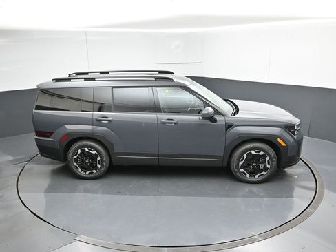 New 2026 Hyundai Santa Fe SEL w/ Tow & Go Package FWD image 22