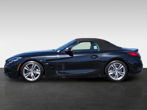 Used 2025 BMW Z4 sDrive30i image 7