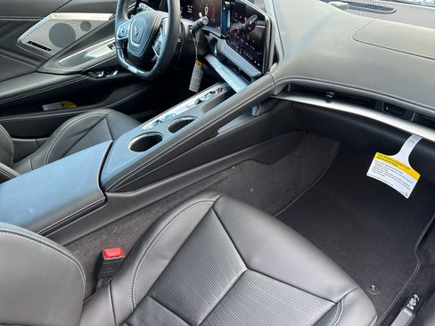 New 2026 Chevrolet Corvette Z06 image 14