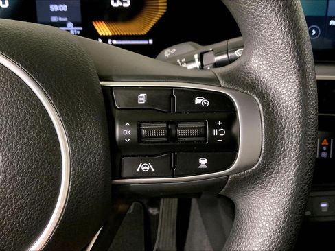 Certified 2025 Kia K5 LXS FWD image 19