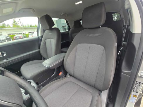 Used 2024 Hyundai Ioniq 5 SEL RWD image 22