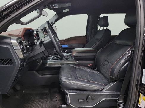 Used 2023 Ford F150 Lariat image 12