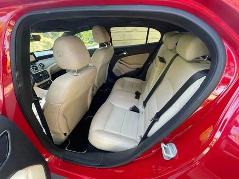 Used 2016 Mercedes-Benz GLA 250 image 17