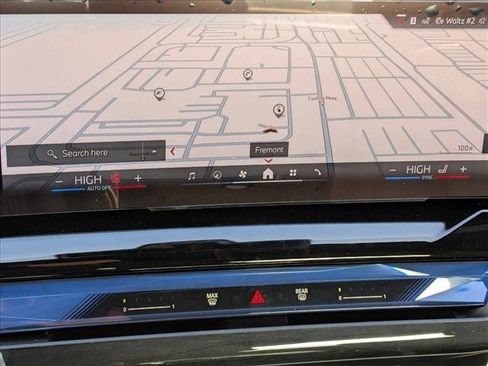 Used 2025 BMW i5 M60 w/ Premium Package image 13