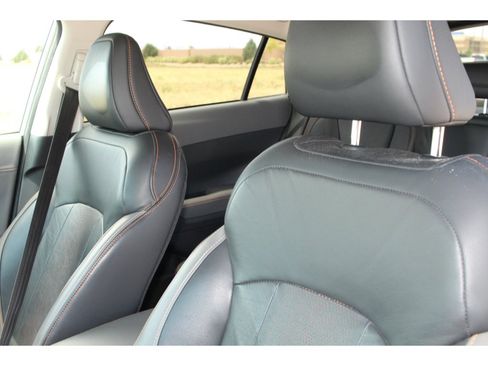 Used 2024 Subaru Crosstrek 2.5i Limited image 13