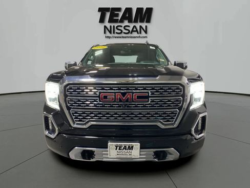 Used 2019 GMC Sierra 1500 Denali w/ Denali Ultimate Package image 2