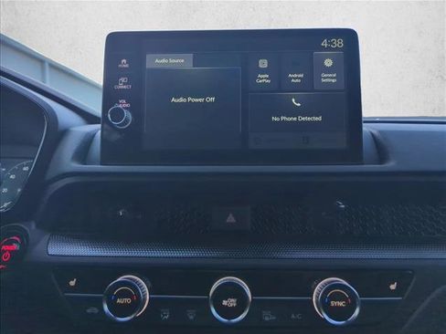 New 2026 Honda CR-V Sport-L image 13