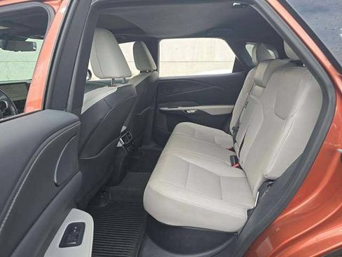 Used 2023 Lexus RX 350 Premium Plus w/ Accessory Package AWD/4WD image 3