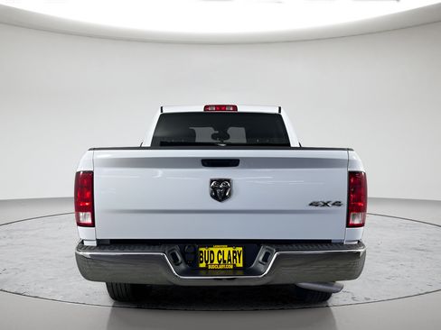 Used 2023 RAM 1500 Tradesman w/ Popular Equipment Group AWD/4WD image 4