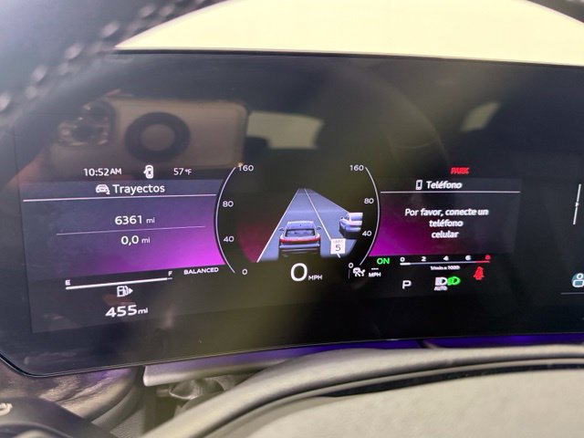 Certified 2025 Audi Q5 Premium w/ Premium Plus AWD/4WD image 13